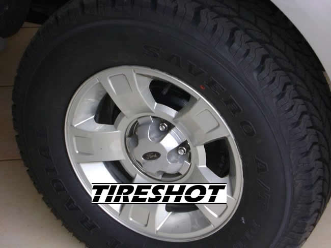 Tire GT Radial Savero AT PLUS